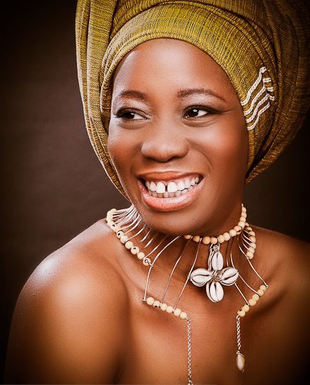 Hyova Portrait Hyova Portrait