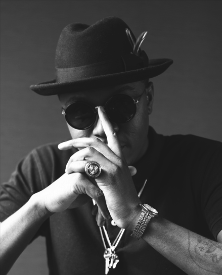 Photo-Izzby-Diamon Portrait Izzby Diamon